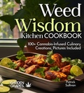 Cover: Weed Wisdom Kitchen - Garden of Grapes