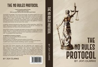 Enlarge image Cover: No Rules Protocol - Self-Publishing