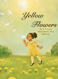 Abbildung von: Yellow Flowers - S.P. Lowe