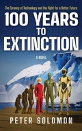 Cover: 100 Years to Extinction - Munn Avenue Press