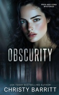 Cover: Obscurity - River Heights