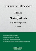 Cover: Plants & Photosynthesis - Sterling Education