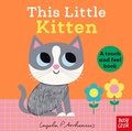 Cover: This Little Kitten - NOSY CROW