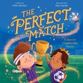 Cover: The Perfect Match - NOSY CROW