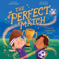 Enlarge image Cover: The Perfect Match - NOSY CROW