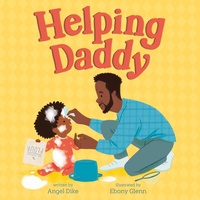 Enlarge image Cover: Helping Daddy - NOSY CROW
