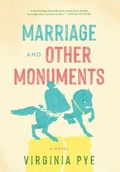 Cover: Marriage and Other Monuments - Koehler Books