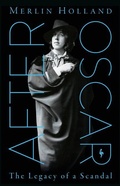 Cover: After Oscar: The Legacy of a Scandal - Europa Editions