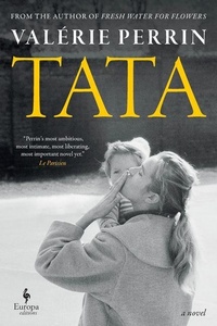 Enlarge image Cover: Tata - Europa Editions