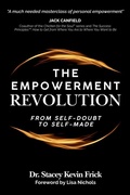 Cover: The Empowerment Revolution - Red Thread Publishing LLC