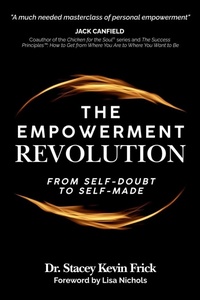 Enlarge image Cover: The Empowerment Revolution - Red Thread Publishing LLC