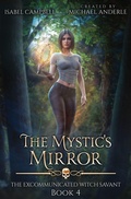 Cover: The Mystic's Mirror - Lmbpn Publishing