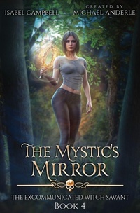 Enlarge image Cover: The Mystic's Mirror - Lmbpn Publishing