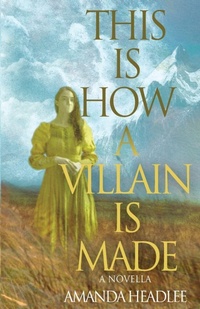 Enlarge image Cover: This Is How A Villain Is Made - Uncomfortably Dark Horror