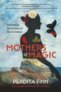 Enlarge image Cover: Mothers of Magic - Running Press Adult