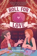 Cover: Roll for Love - Running Press Kids