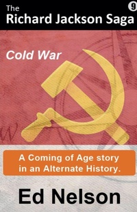 Enlarge image Cover: Cold War - Eastern Shore Publishing