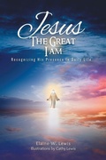 Cover: Jesus The Great I Am - Covenant Books