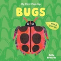 Cover: My First Pop-Up: Bugs - Post Wave