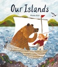 Cover: Our Islands - Post Wave