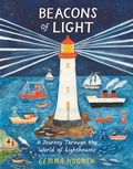Cover: Beacons of Light - Post Wave