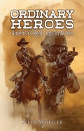 Cover: Ordinary Heroes - Writers Branding LLC