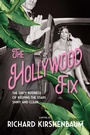 Cover: The Hollywood Fix - Simon + Schuster LLC