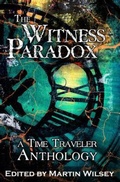 Cover: The Witness Paradox - Tannhauser Press