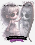 Cover: Cawing Out The Truth - Feather & Thorn Publishing