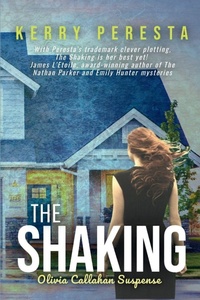 Enlarge image Cover: The Shaking - LEVEL BEST BOOKS