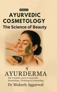 Abbildung von: Ayurvedic Cosmetology The Science of Beauty - Notion Press