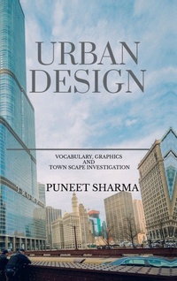 Enlarge image Cover: Urban Design - Notion Press