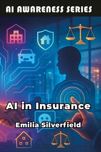 Abbildung von: AI in Insurance - G Com Solutions Limited