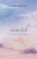 Cover: Unraveled - BookLeaf Publishing