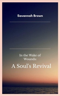 Enlarge image Cover: In the Wake of Wounds - BookLeaf Publishing