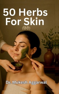 Abbildung von: 50 Herbs for Skin - Notion Press