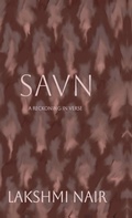 Cover: Savn - Notion Press