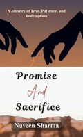 Cover: Promise and Sacrifice - Notion Press