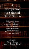 Cover: A Companion to Selected Short Stories - Notion Press