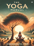 Cover: The Yoga Manual - Notion Press