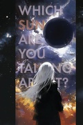Cover: Which Sun are you Talking About? - Ahmad A Rahaa