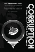 Cover: Corruption - Ahmad A Rahaa