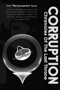 Enlarge image Cover: Corruption - Ahmad A Rahaa
