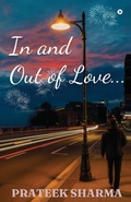 Cover: In and Out of Love... - Notion Press