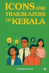 Abbildung von: Icons and Trailblazers of Kerala - Notion Press