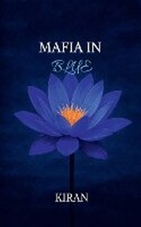 Enlarge image Cover: Mafia In Blue - Notion Press