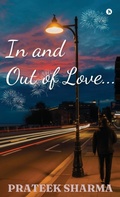 Cover: In and Out of Love... - Notion Press