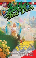 Cover: The Fables Next Door - Critical Blast