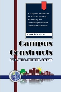 Enlarge image Cover: Campus Constructs - Notion Press