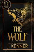 Cover: The Wolf - Oliver-Heber Books